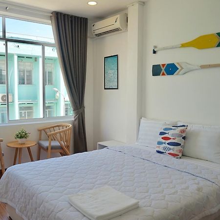 Vitamin Sea Hostel 2 - Nha Trang Exterior foto