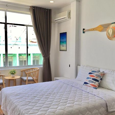 Vitamin Sea Hostel 2 - Nha Trang Exterior foto
