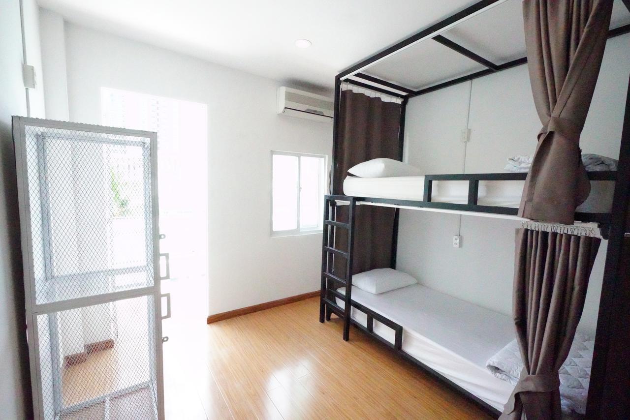 Vitamin Sea Hostel 2 - Nha Trang Exterior foto
