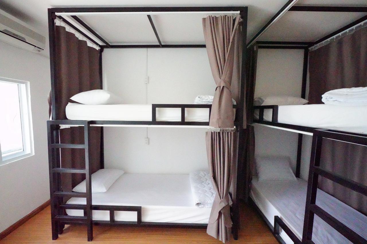 Vitamin Sea Hostel 2 - Nha Trang Exterior foto